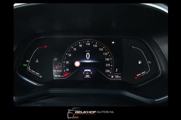 Renault Clio 1.0 TCe Intens Camera Half leer Carplay Navi