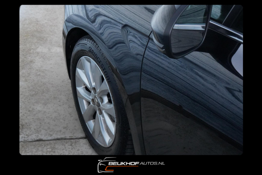 Renault Clio 1.0 TCe Intens Camera Half leer Carplay Navi