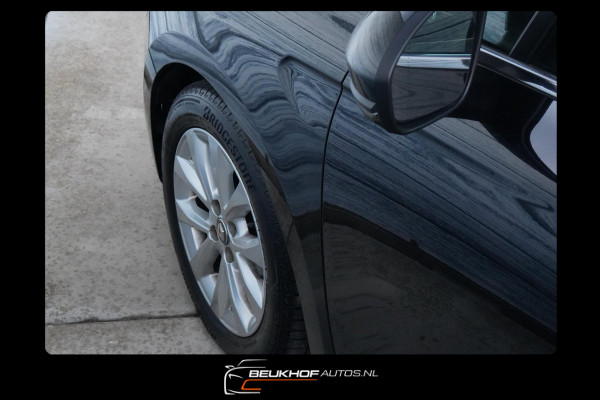 Renault Clio 1.0 TCe Intens Camera Half leer Carplay Navi