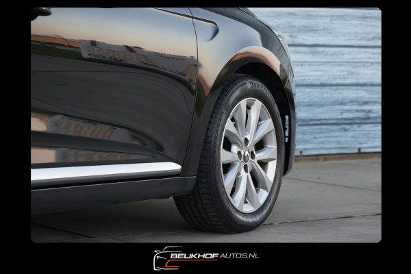 Renault Clio 1.0 TCe Intens Camera Half leer Carplay Navi