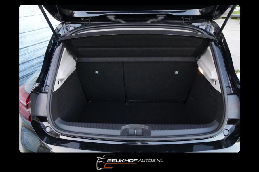 Renault Clio 1.0 TCe Intens Camera Half leer Carplay Navi