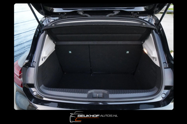 Renault Clio 1.0 TCe Intens Camera Half leer Carplay Navi