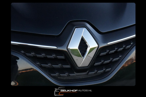 Renault Clio 1.0 TCe Intens Camera Half leer Carplay Navi