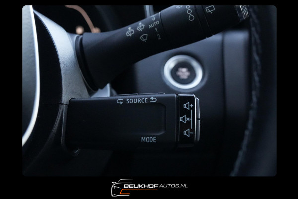 Renault Clio 1.0 TCe Intens Camera Half leer Carplay Navi