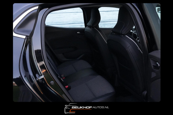 Renault Clio 1.0 TCe Intens Camera Half leer Carplay Navi