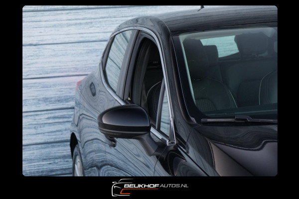 Renault Clio 1.0 TCe Intens Camera Half leer Carplay Navi