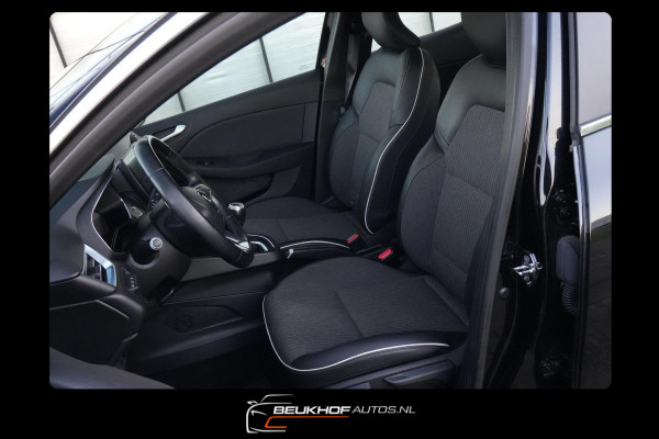 Renault Clio 1.0 TCe Intens Camera Half leer Carplay Navi