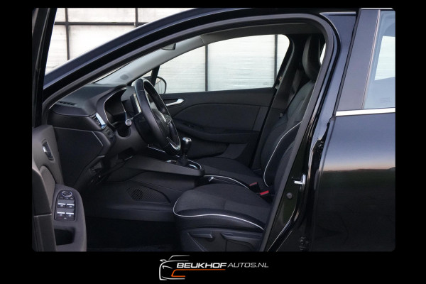 Renault Clio 1.0 TCe Intens Camera Half leer Carplay Navi