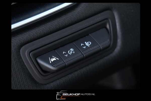 Renault Clio 1.0 TCe Intens Camera Half leer Carplay Navi