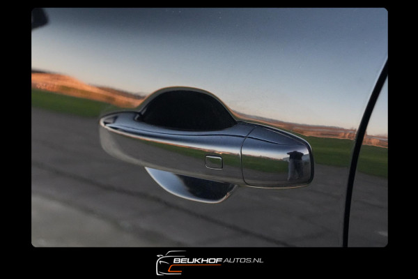 Renault Clio 1.0 TCe Intens Camera Half leer Carplay Navi