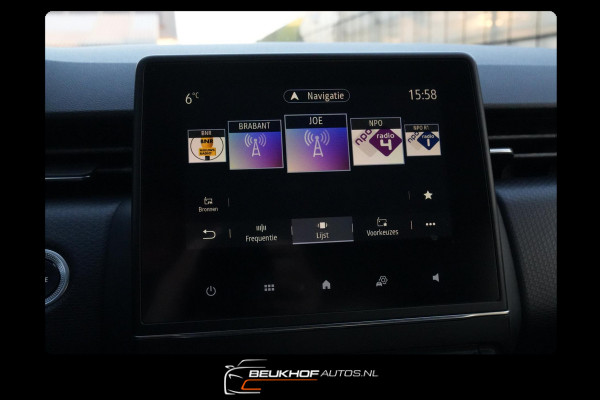 Renault Clio 1.0 TCe Intens Camera Half leer Carplay Navi