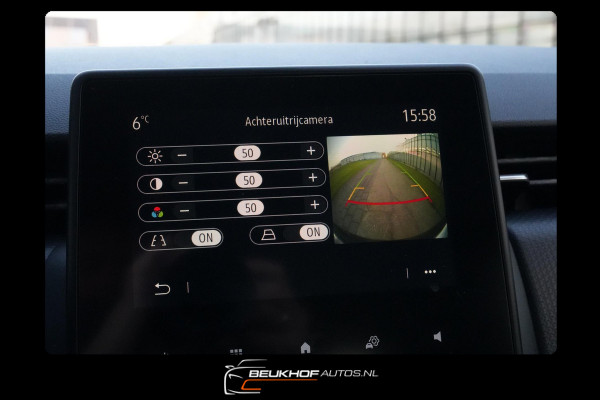 Renault Clio 1.0 TCe Intens Camera Half leer Carplay Navi