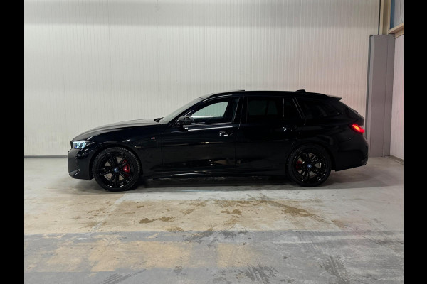 BMW 3 Serie Touring 330e | M-SPORT | PANO | HUD | TREKHAAK | CAMERA | SHADOW LINE