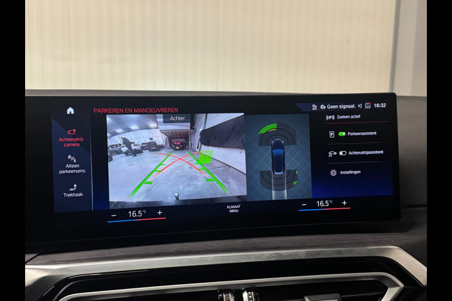 BMW 3 Serie Touring 330e | M-SPORT | PANO | HUD | TREKHAAK | CAMERA | SHADOW LINE