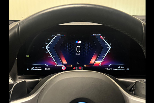 BMW 3 Serie Touring 330e | M-SPORT | PANO | HUD | TREKHAAK | CAMERA | SHADOW LINE