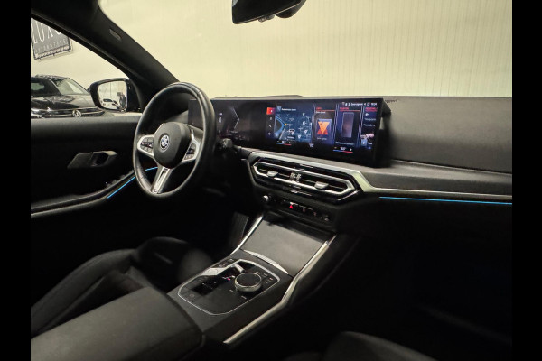 BMW 3 Serie Touring 330e | M-SPORT | PANO | HUD | TREKHAAK | CAMERA | SHADOW LINE