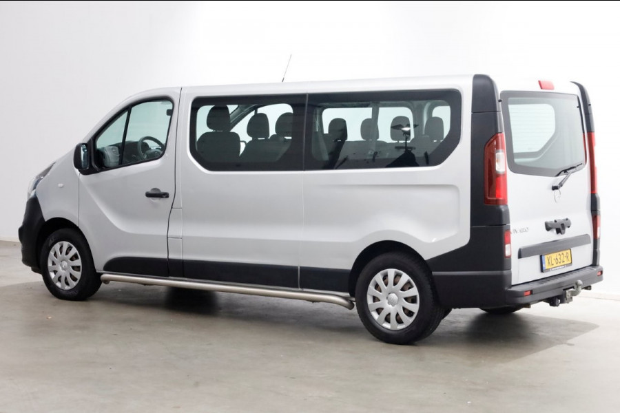 Opel Vivaro Combi 1.6 CDTI 120pk E6 L2H1 Personenbus Incl BTW/BPM 01-2019