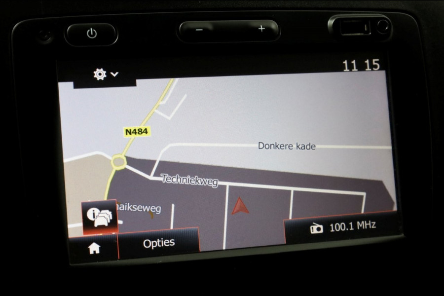 Opel Vivaro Combi 1.6 CDTI 120pk E6 L2H1 Personenbus Incl BTW/BPM 01-2019