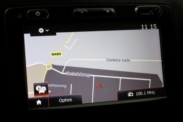 Opel Vivaro Combi 1.6 CDTI 120pk E6 L2H1 Personenbus Incl BTW/BPM 01-2019