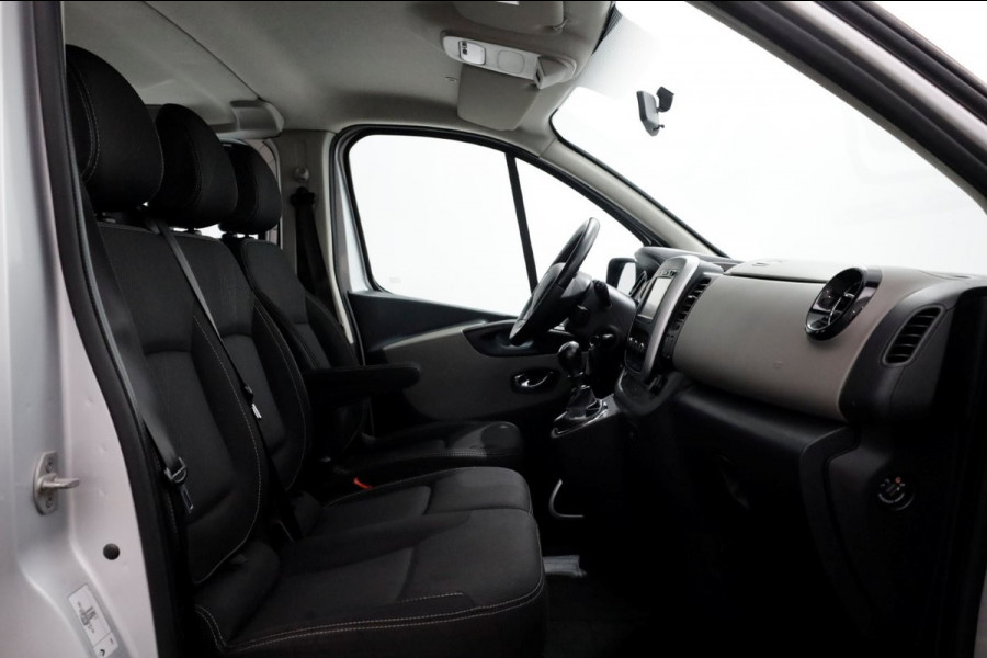 Renault Trafic Passenger 1.6 dCi E6 L2H1 Personenbus Incl BTW/BPM 07-2017