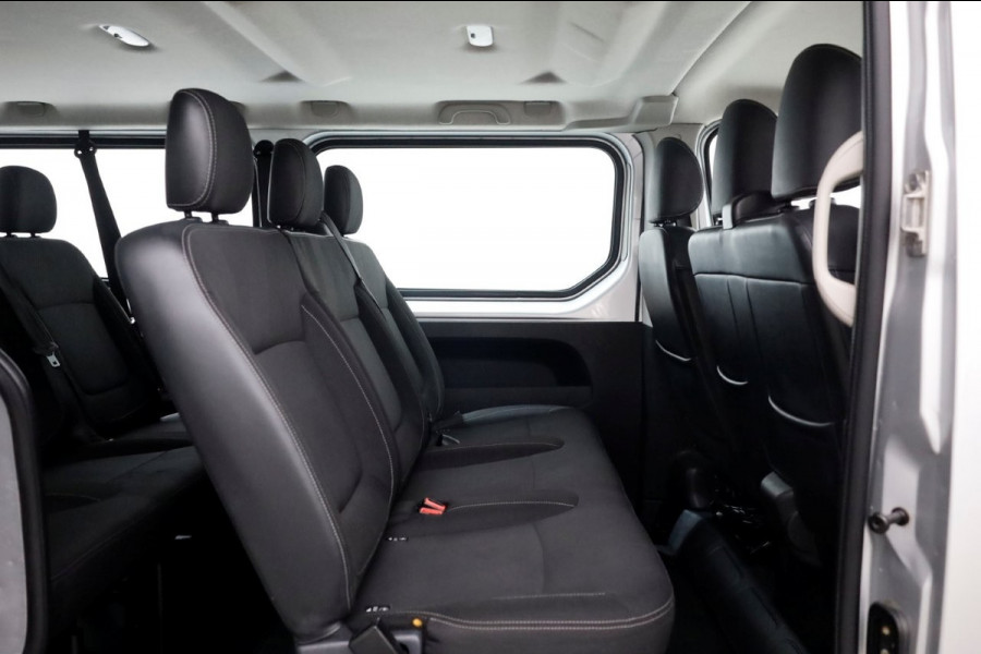 Renault Trafic Passenger 1.6 dCi E6 L2H1 Personenbus Incl BTW/BPM 07-2017