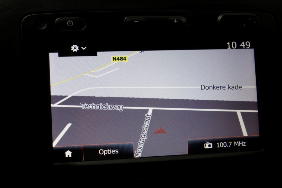 Renault Trafic Passenger 1.6 dCi E6 L2H1 Personenbus Incl BTW/BPM 07-2017