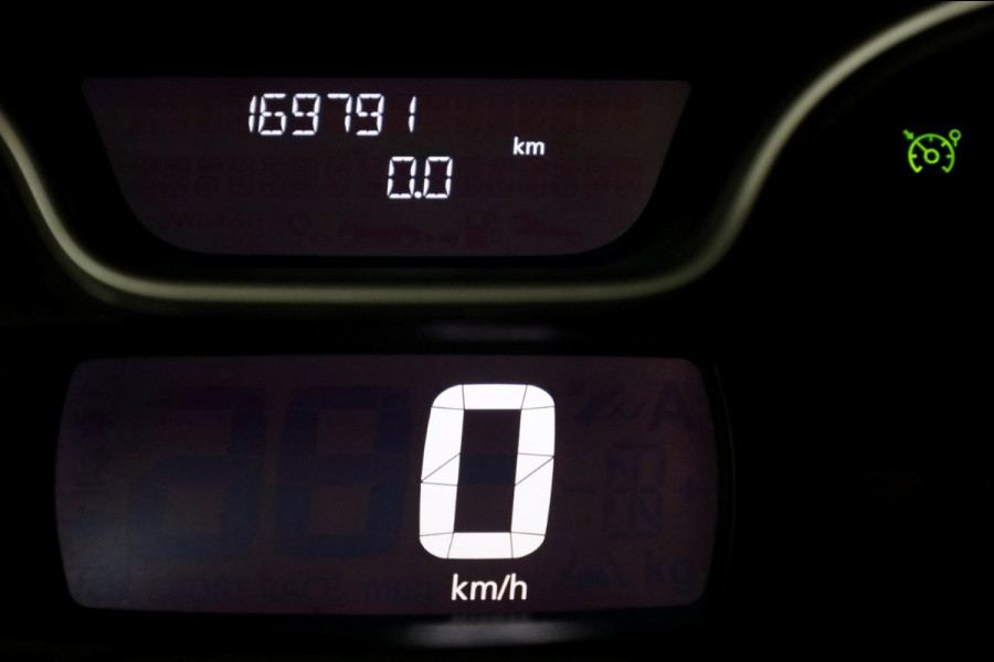 Renault Trafic Passenger 1.6 dCi E6 L2H1 Personenbus Incl BTW/BPM 07-2017