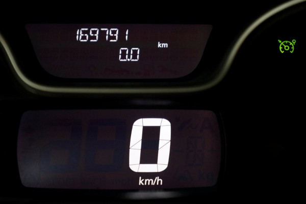 Renault Trafic Passenger 1.6 dCi E6 L2H1 Personenbus Incl BTW/BPM 07-2017