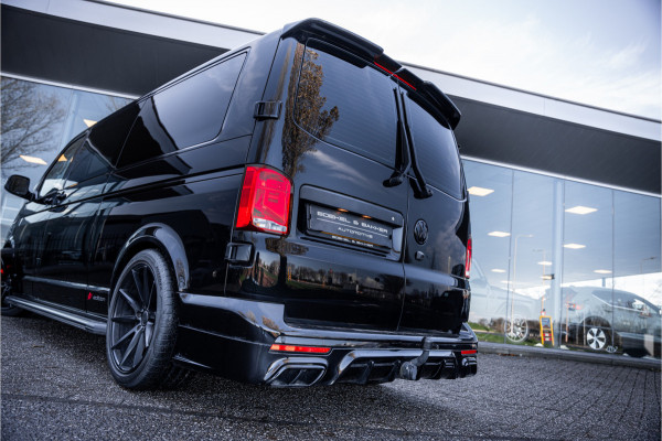 Volkswagen Transporter 2.0 TDI L2H1 30 DC Bulli 150pk Automaat ** Leder ** JB Edition **