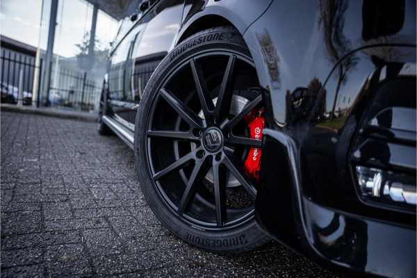 Volkswagen Transporter 2.0 TDI L2H1 30 DC Bulli 150pk Automaat ** Leder ** JB Edition **