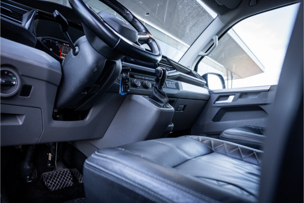 Volkswagen Transporter 2.0 TDI L2H1 30 DC Bulli 150pk Automaat ** Leder ** JB Edition **