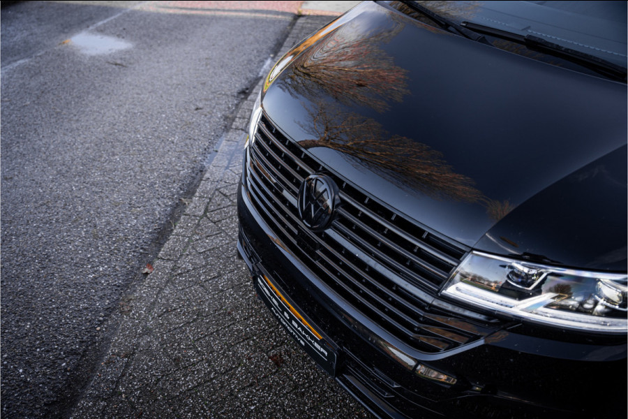 Volkswagen Transporter 2.0 TDI L2H1 30 DC Bulli 150pk Automaat ** Leder ** JB Edition **