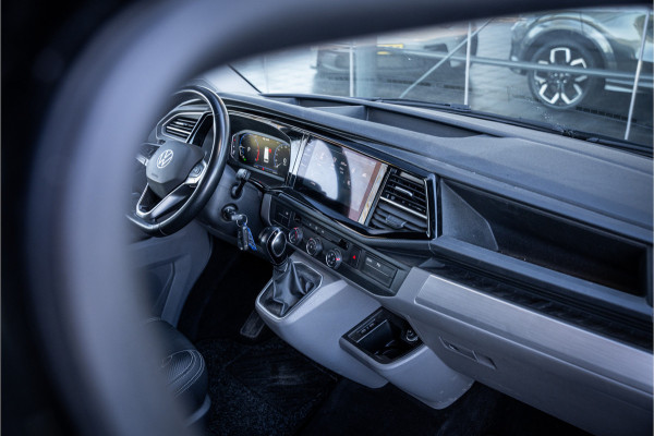 Volkswagen Transporter 2.0 TDI L2H1 30 DC Bulli 150pk Automaat ** Leder ** JB Edition **