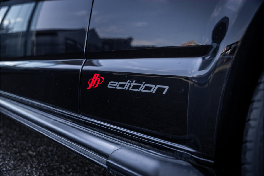 Volkswagen Transporter 2.0 TDI L2H1 30 DC Bulli 150pk Automaat ** Leder ** JB Edition **