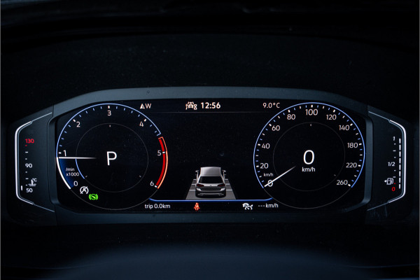 Volkswagen Transporter 2.0 TDI L2H1 30 DC Bulli 150pk Automaat ** Leder ** JB Edition **