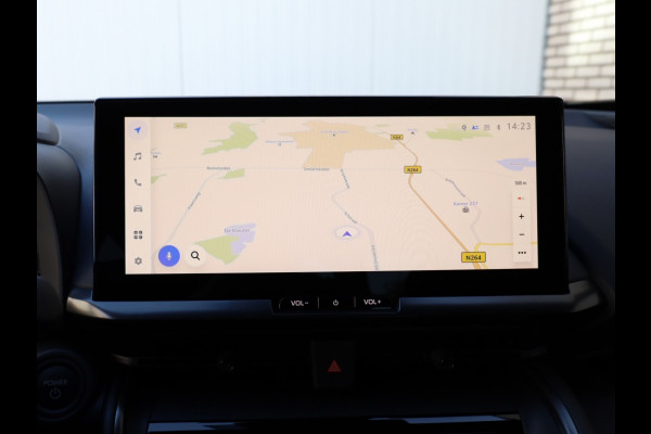 Toyota C-HR 2.0 PHEV 220 Dynamic | Nieuw! | Bi-Tone | Stoel/Stuurwielverwarm