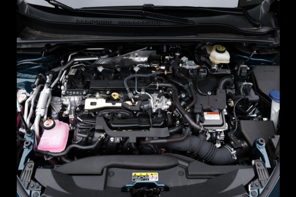 Toyota C-HR 2.0 PHEV 220 Dynamic | Nieuw! | Bi-Tone | Stoel/Stuurwielverwarm