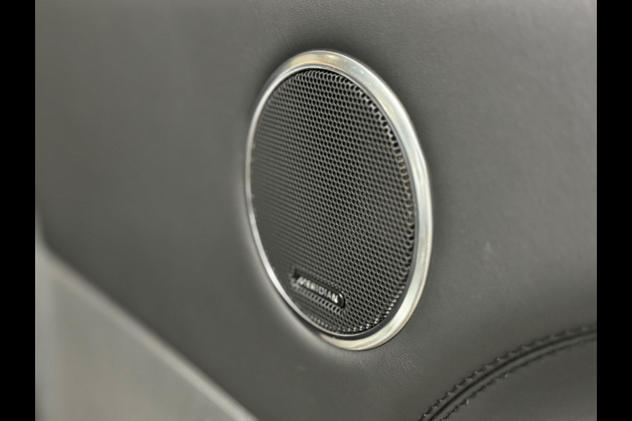 Land Rover Range Rover Sport 2.0 P400e HSE | Pano | Meridian | 360° Camera | Leer | Luchtvering | Carplay | 21' inch