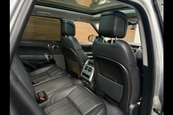 Land Rover Range Rover Sport 2.0 P400e HSE | Pano | Meridian | 360° Camera | Leer | Luchtvering | Carplay | 21' inch