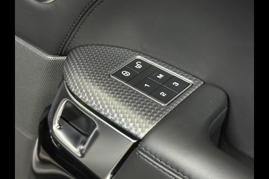 Land Rover Range Rover Sport 2.0 P400e HSE | Pano | Meridian | 360° Camera | Leer | Luchtvering | Carplay | 21' inch