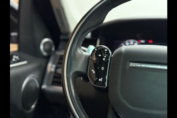 Land Rover Range Rover Sport 2.0 P400e HSE | Pano | Meridian | 360° Camera | Leer | Luchtvering | Carplay | 21' inch