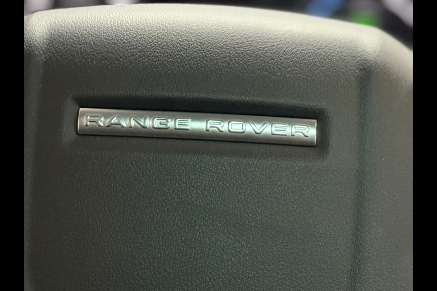 Land Rover Range Rover Sport 2.0 P400e HSE | Pano | Meridian | 360° Camera | Leer | Luchtvering | Carplay | 21' inch
