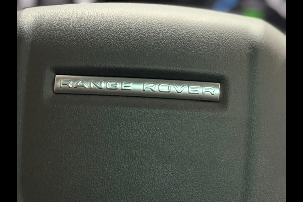 Land Rover Range Rover Sport 2.0 P400e HSE | Pano | Meridian | 360° Camera | Leer | Luchtvering | Carplay | 21' inch