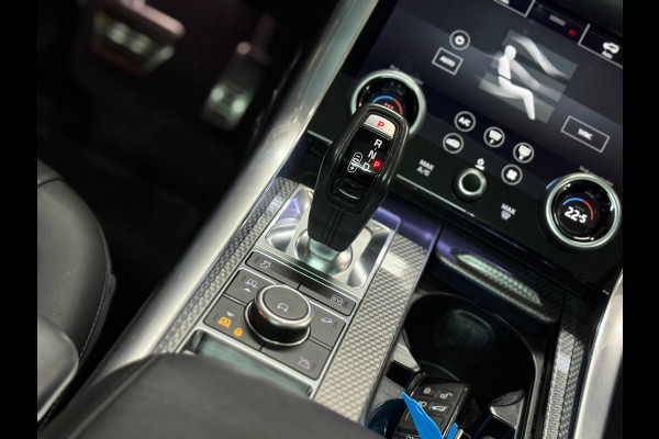 Land Rover Range Rover Sport 2.0 P400e HSE | Pano | Meridian | 360° Camera | Leer | Luchtvering | Carplay | 21' inch