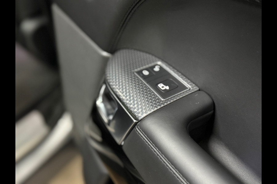 Land Rover Range Rover Sport 2.0 P400e HSE | Pano | Meridian | 360° Camera | Leer | Luchtvering | Carplay | 21' inch