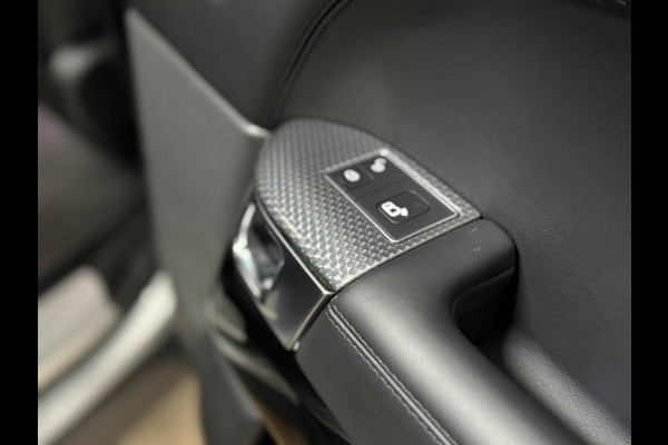 Land Rover Range Rover Sport 2.0 P400e HSE | Pano | Meridian | 360° Camera | Leer | Luchtvering | Carplay | 21' inch