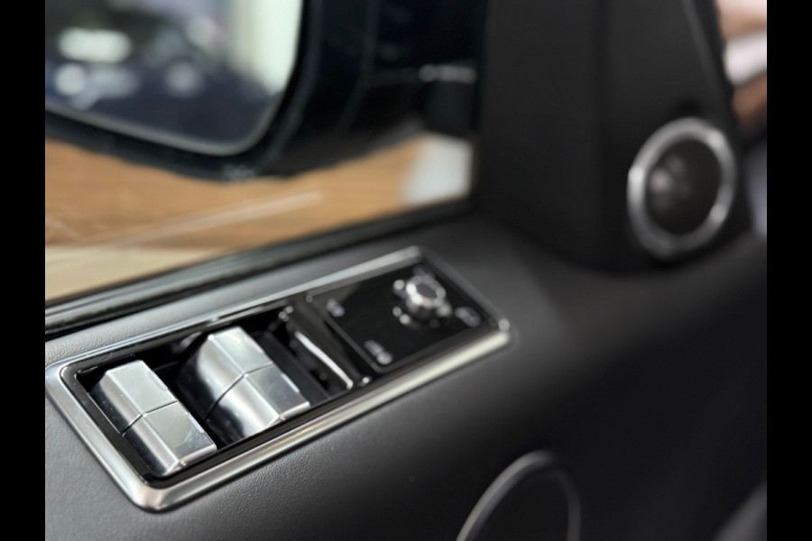 Land Rover Range Rover Sport 2.0 P400e HSE | Pano | Meridian | 360° Camera | Leer | Luchtvering | Carplay | 21' inch