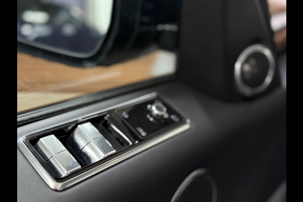 Land Rover Range Rover Sport 2.0 P400e HSE | Pano | Meridian | 360° Camera | Leer | Luchtvering | Carplay | 21' inch