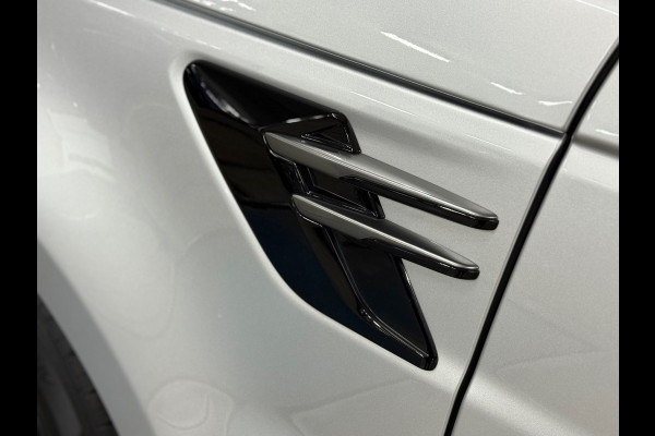 Land Rover Range Rover Sport 2.0 P400e HSE | Pano | Meridian | 360° Camera | Leer | Luchtvering | Carplay | 21' inch