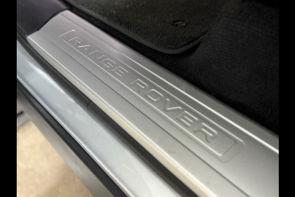 Land Rover Range Rover Sport 2.0 P400e HSE | Pano | Meridian | 360° Camera | Leer | Luchtvering | Carplay | 21' inch